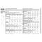 Simplicity® Pattern CS8230 (XS-XL)